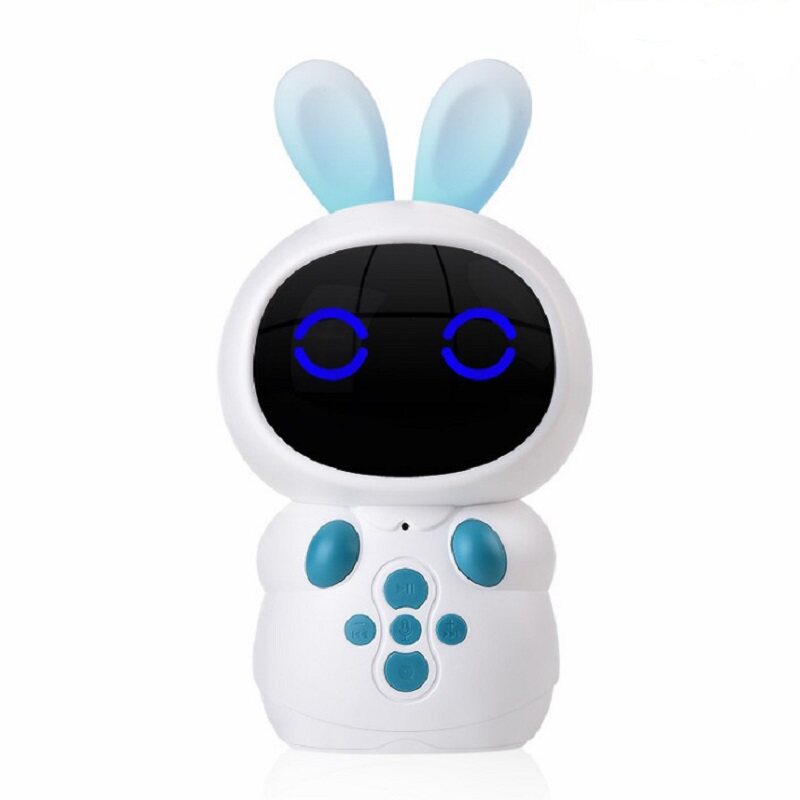 天猫精灵智能机器人早教机故事机学习儿童对话玩具wifi男女孩礼物