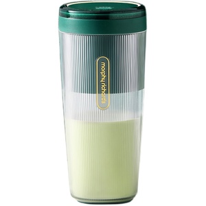 摩飞榨汁家用水果小型魔飞炸搅拌杯