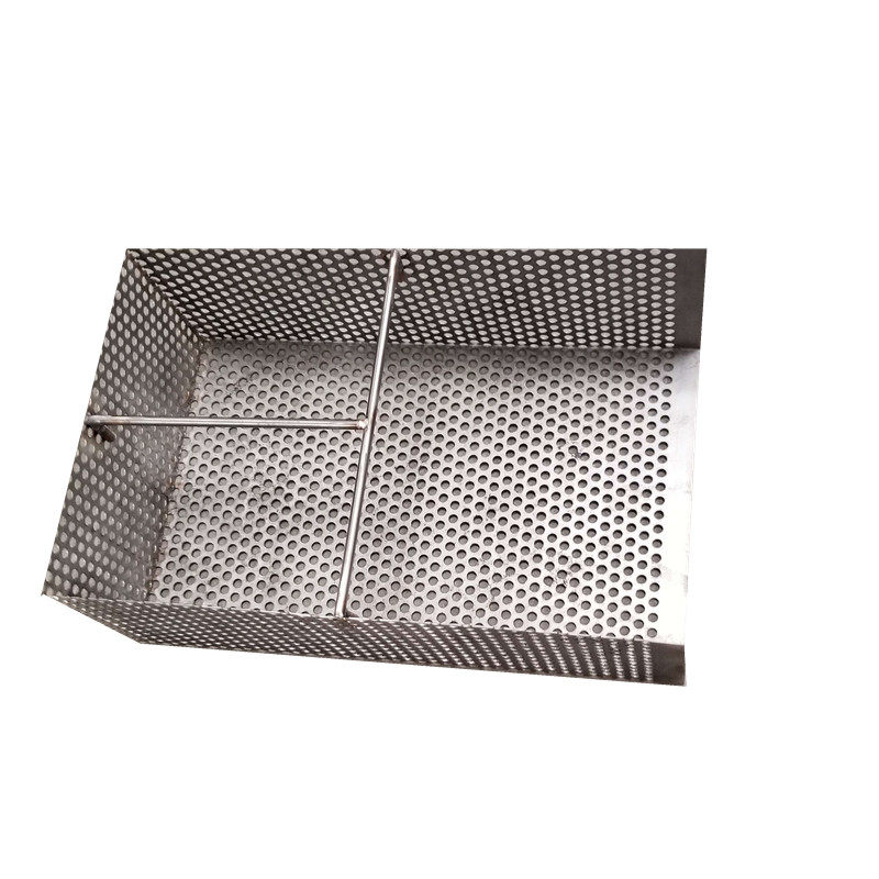 饭店厨房下水道过滤网米饭残渣防堵网排水沟下水道专用过滤网筐