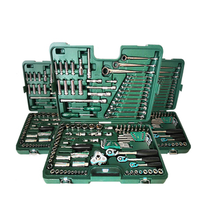 世达工具套装128件套