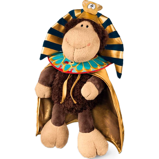 德国nici wild长颈鹿公仔家居毛绒公仔摆件玩偶可爱宝宝玩具