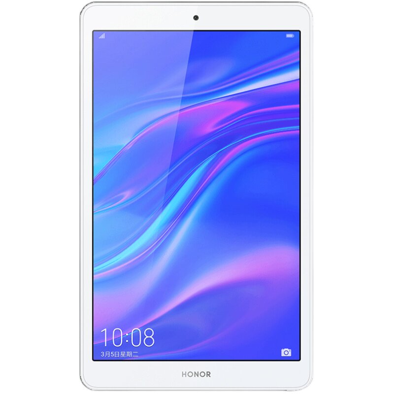 顺丰速发荣耀平板5高清大屏8英寸八核安卓系统wifi4g全网通通话版可打