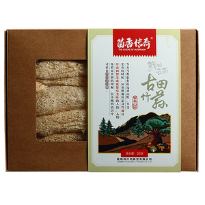菌香传奇古田竹荪云南特产食用干货