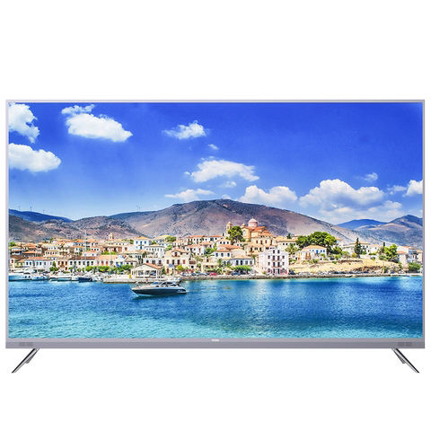 haier/海尔ls55h710x电视55英寸4k超高清智能网络平板液晶电视机