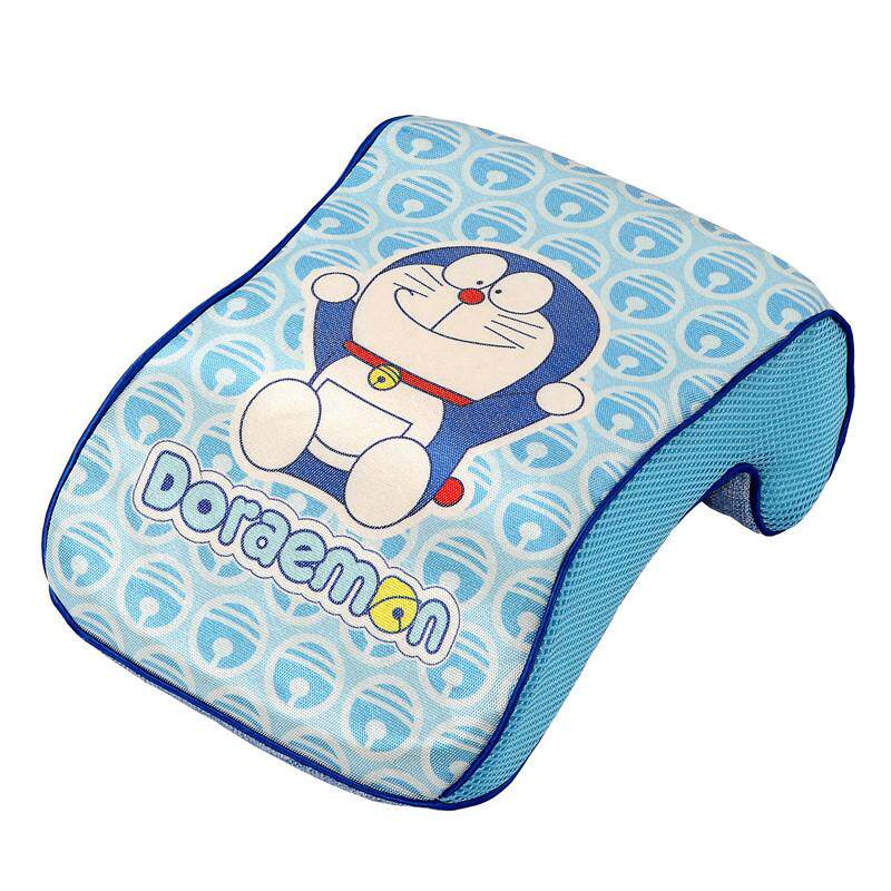 冰丝午睡枕儿童记忆棉手趴枕小学生午休枕夏季教室趴睡枕午睡神器