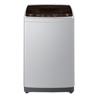 海尔洗衣机云丹xqb90bm1269全自动9公斤kg直驱静音家用一级变频