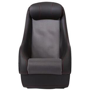 brookstone按摩椅家用全身多功能按摩器豪华3d太空舱老人沙发简约 券