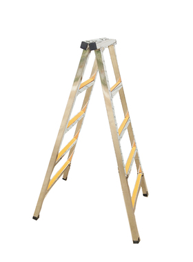 折叠梯子工程梯便携