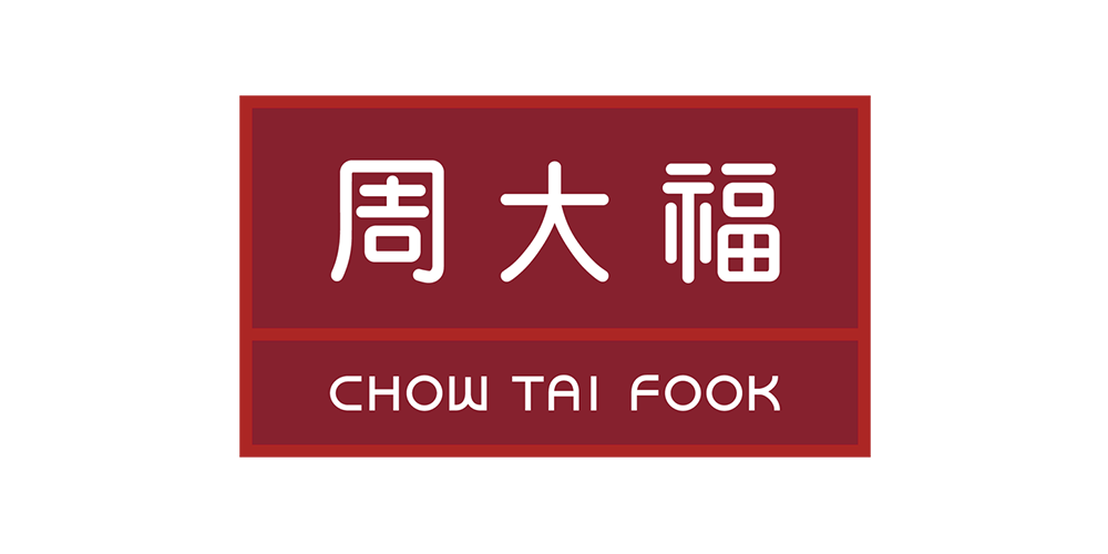 周大福