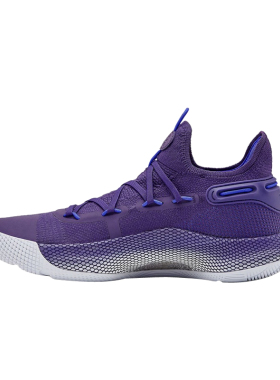 ua安德玛库里6 curry 6篮球鞋