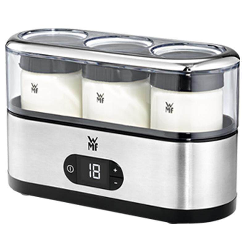 德国品牌wmf酸奶机家用小型全自动迷你酸奶机分杯自制酸奶发酵机