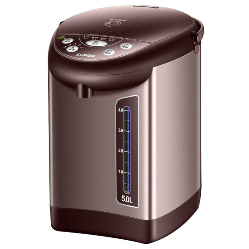 苏泊尔电热水瓶家用恒温热水壶保温一体大容量智能全自动烧水壶器