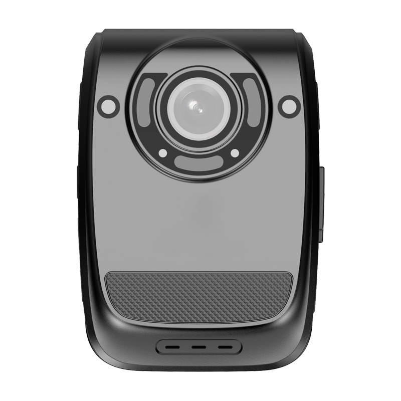 执法记录仪高清夜视随身便携工作现场记录器仪小型胸前佩戴录像机