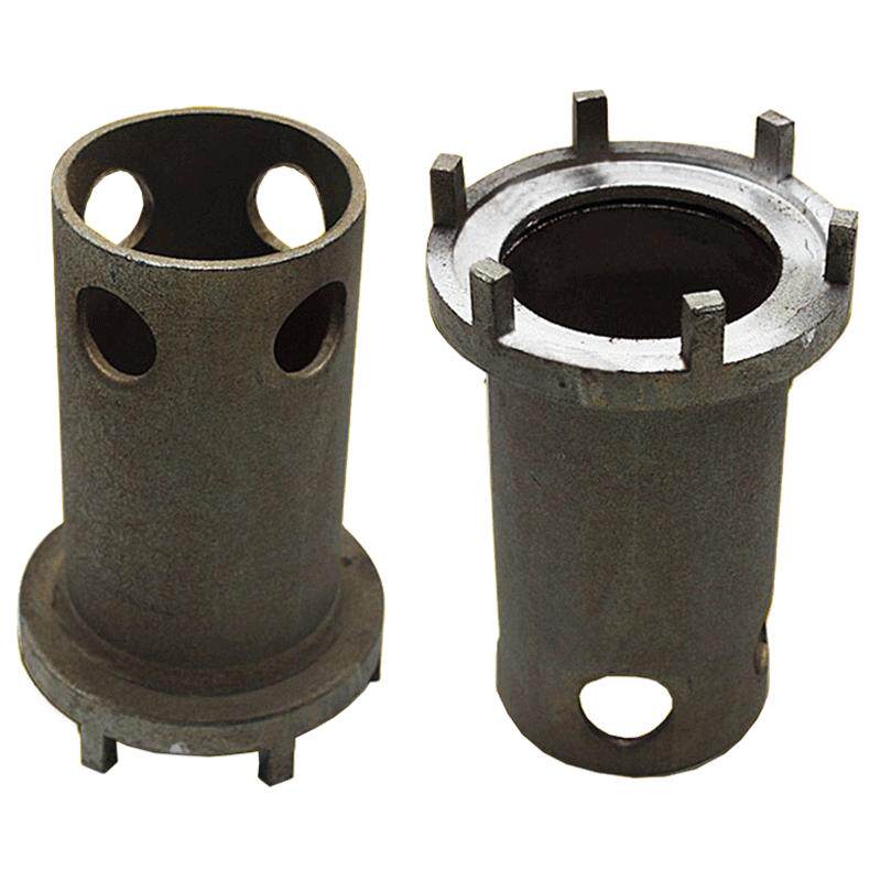 斯太尔六爪轴头扳手 轮边减速边检扳手 轴头套筒 边检扳子