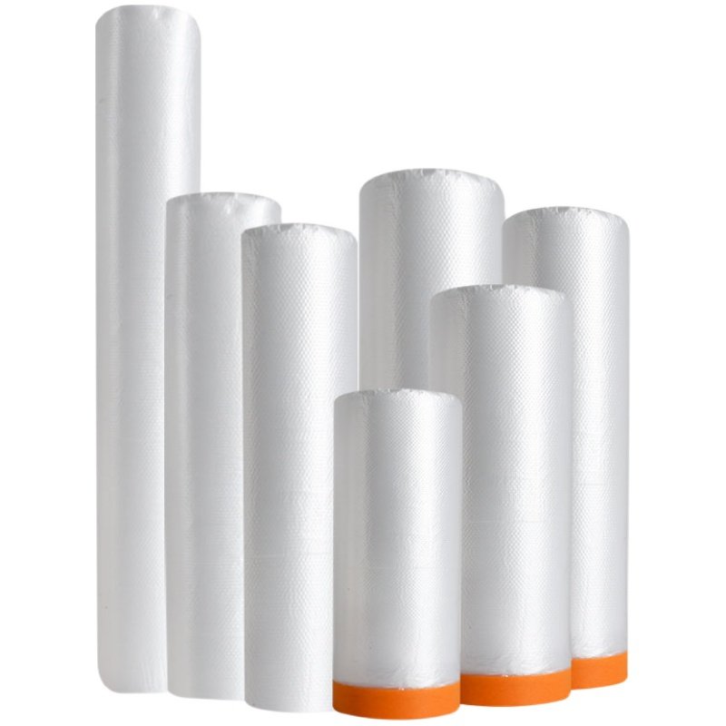 防尘膜防尘布装修家具保护膜塑料家用床盖布沙发遮盖一次性防尘罩