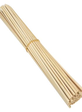 模型材料竹棍手工diy沙盘木棍竹棒