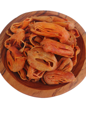 肉豆蔻衣假种皮whole mace锏豆蔻皮