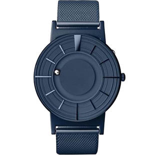 林彦俊苏念衾同款恒圆eone手表磁力珠式黑科技磁力珠式情侣手表