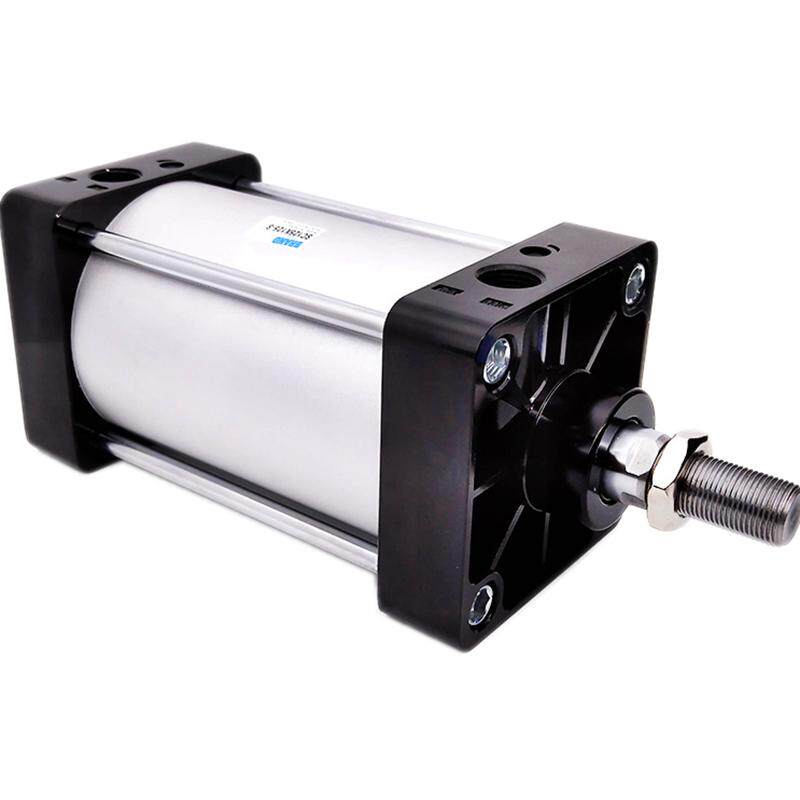 标准气缸大推力气动sc63x80x100*125-25x50x75x150x175x200x250/s