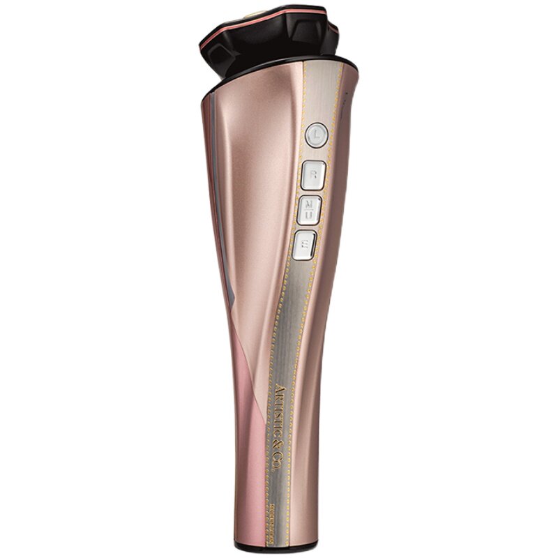 kei姐日本正品 dr.arrivo宙斯二代24k金美容仪提拉紧致导入微电流