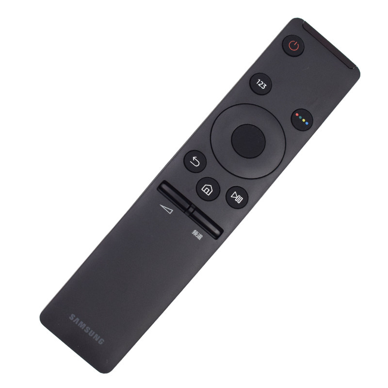 三星电视遥控器bn59-01259d智能4k 55mu6880 55k6800a原装遥控器