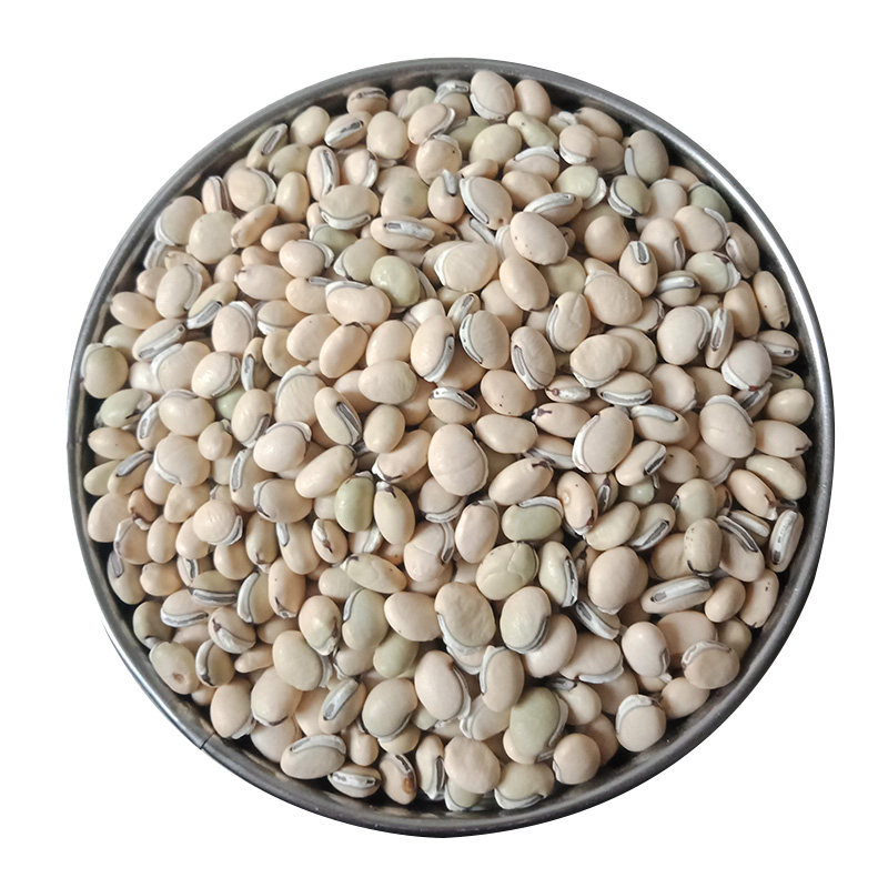 云南药用白扁豆杂粮老品种新货手工分选颗颗饱满500克装可磨粉