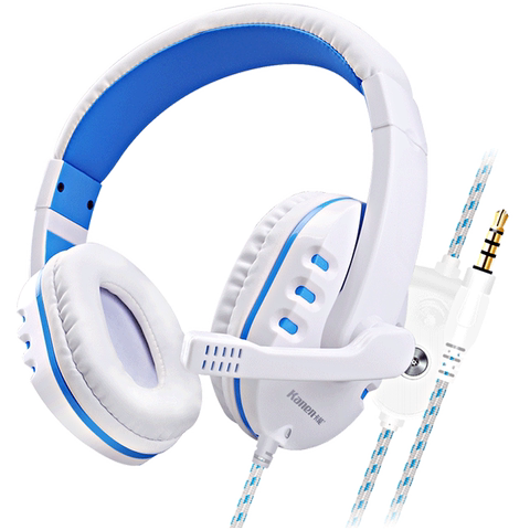 kanen/卡能 ip-790原装正品全民k歌唱歌耳机录音专用头戴式有线带