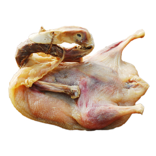 2斤腊鸭 安徽农家腌制板鸭徽州特产风干咸鸭子咸鸭肉腊味年货礼盒