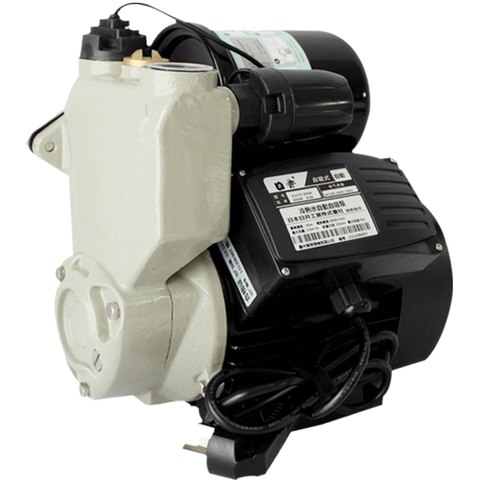 日井全自动增压泵家用水泵冷热水自吸泵抽水泵自来水热水器加压泵