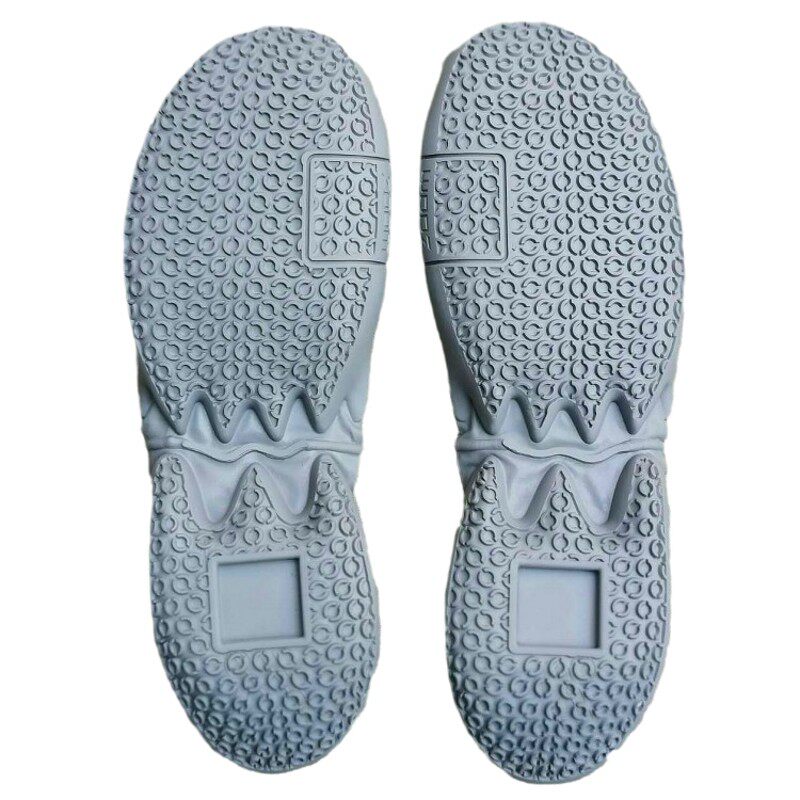 威少2篮球鞋鞋底片加厚原版样修鞋换底更换修复磨损防滑鞋底配件