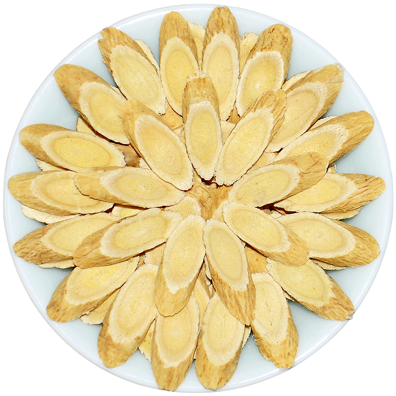 黄芪丹参组合700g泡水喝非野生非特级黄氏片粉甘肃配当归党参北芪