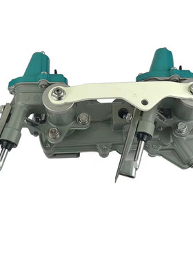 久保田插秧机配件高速老款新款