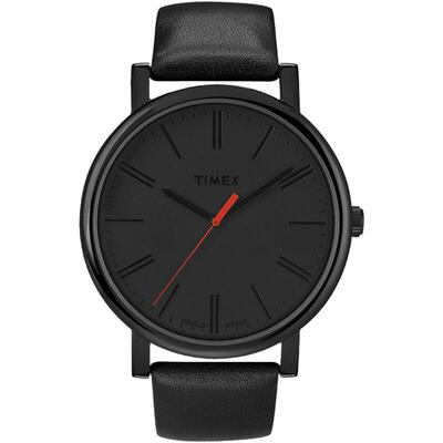 timex/天美时 简约夜光手表