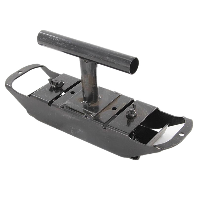 匀料器养鸡场 鸡料槽用匀料器 工具喂料机用匀料器