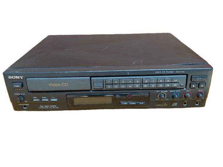 索尼vcd机,博士101音箱