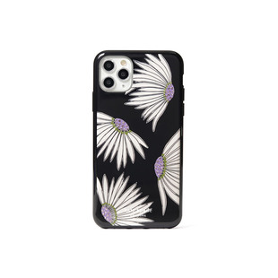 kate spade苹果 iphone11pro max xs max xr ks少女手机壳 钻花瓣 券