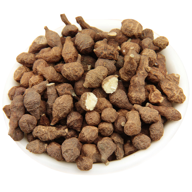 青海特产 精选野生蕨麻【250gx2包】格桑蜜语人参果 孕妇可以食用