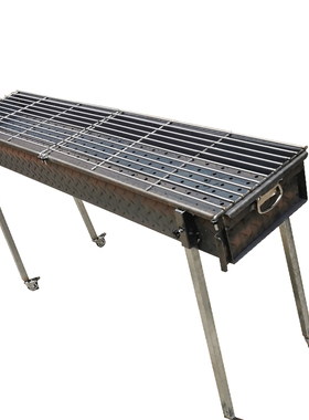 烧烤架商用摆摊