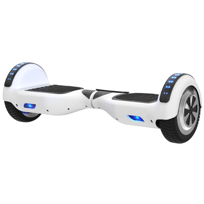 【左拉】智能电动双轮平衡车