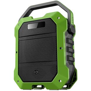 十度k10 手提户外音响广场舞背包无线蓝牙音箱乐器k歌音响直播监听 券