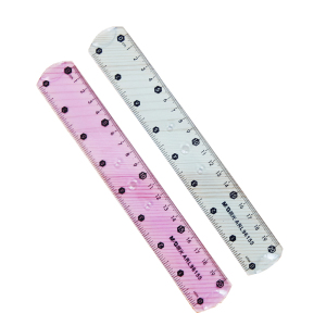 晨光软尺15 / 20cm儿童小学生尺子