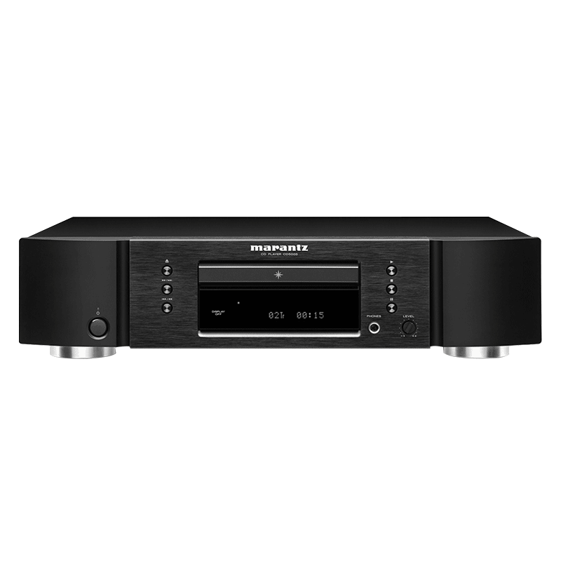 marantz/马兰士 cd5005入门cd播放器 解码器无损音质转盘cd机