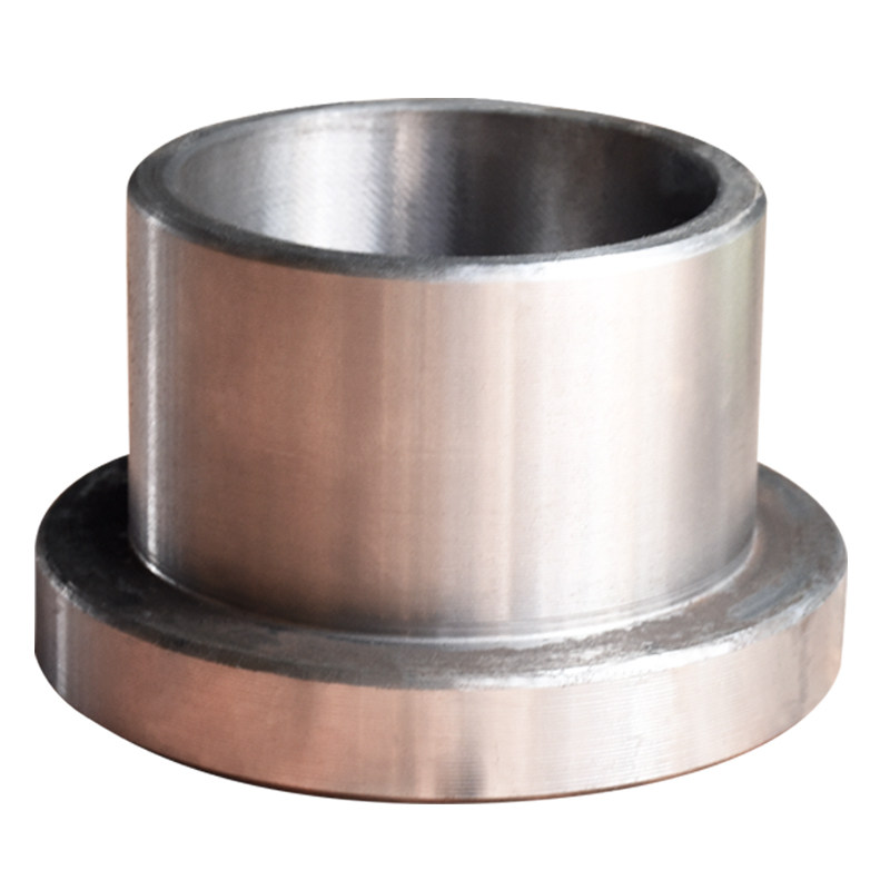 液压破碎锤轴套挖掘机破碎锤单边套挡圈斗耳套斗轴套t型套边套 - 烟台