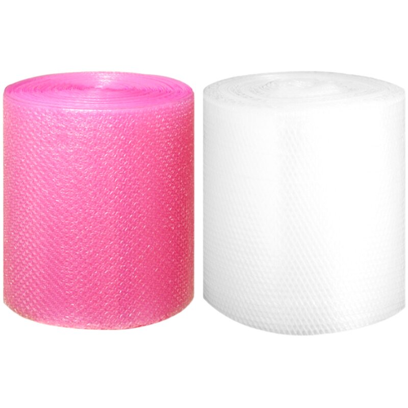 打包泡沫包装气泡防震气泡膜卷装泡泡纸气泡纸快递气泡垫搬家防撞