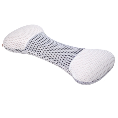 腰枕床上腰椎间盘突出睡眠护腰睡觉垫腰