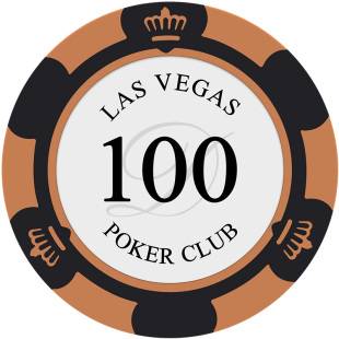 筹码币百家乐塑料卡片棋牌室专用代币钱德州扑克打麻将用的筹码牌