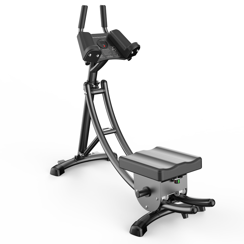 健腹器美腰机懒人收腹机家用腹部运动健身器材减肥腹肌训练卷腹机