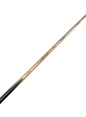 皮尔力旗舰店小头台球杆扶摇九球杆