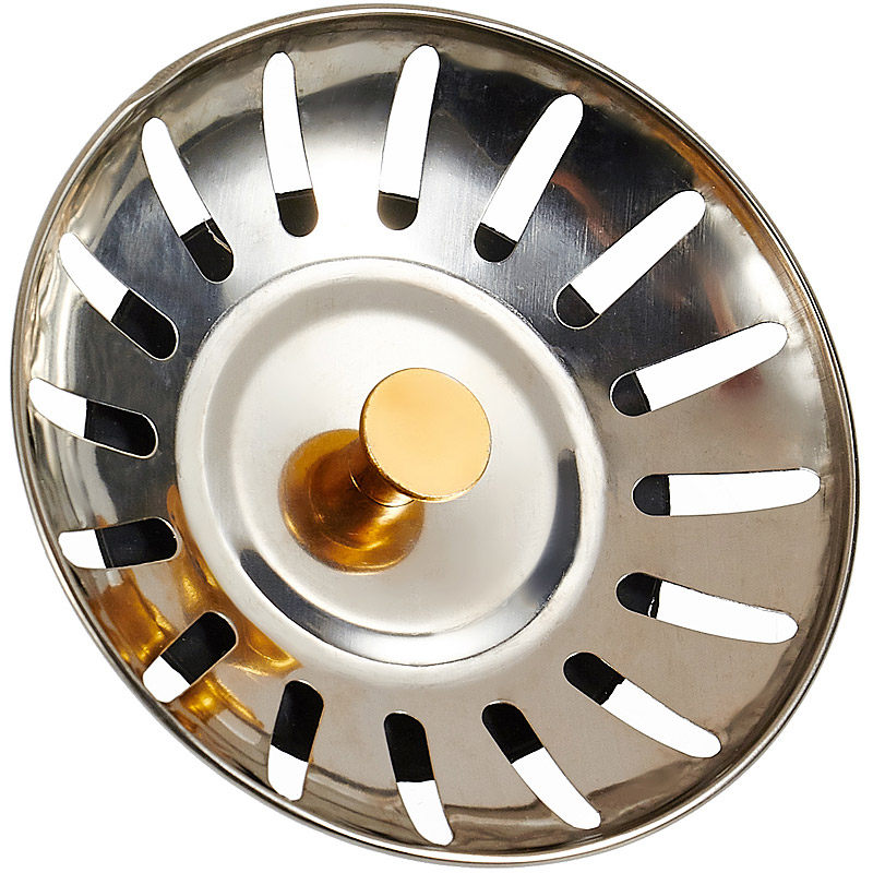 水槽老款式下水盖子厨房菜盆塞子洗碗盆下水器塞头水池配件过滤网