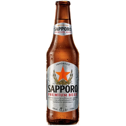 24年1月11日到期sapporo三宝乐啤酒越南进口精酿330ml24瓶